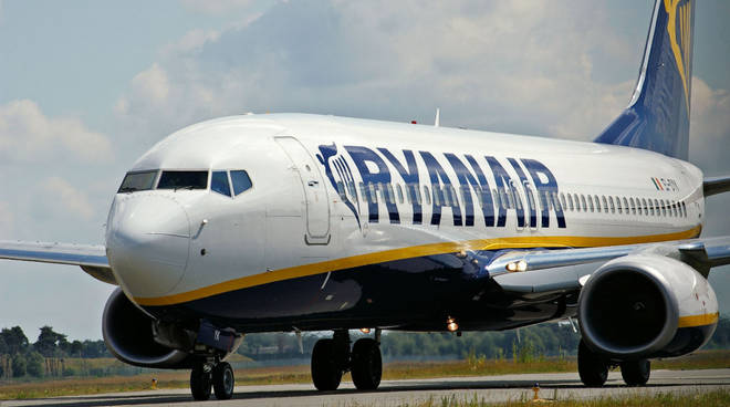 Ryanair, inverno da record a Bergamo: nuove rotte per Israele e per ... - BergamoNews.it