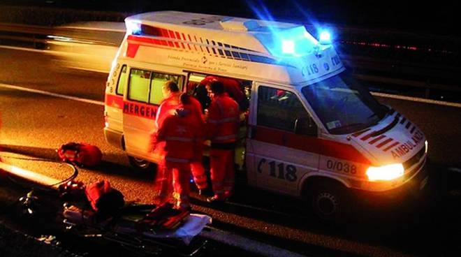 Incidente mortale a Zogno, vittima una donna - BergamoNews.it