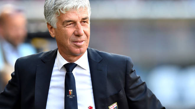 Image result for gianpiero gasperini