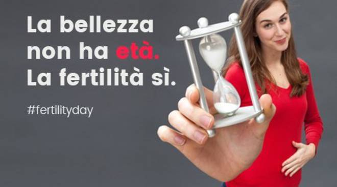 Clementina Gabanelli: “Quel pasticcio del fertility day” - BergamoNews.it