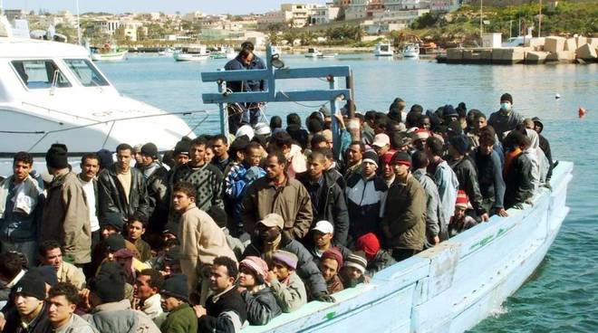 Naufragio di Lampedusa, il 3 ottobre a Torre Boldone proiezione di ... - BergamoNews.it