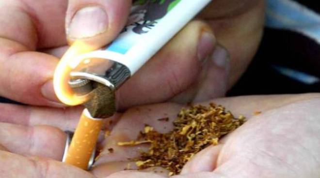 Dalmine, in classe con hashish e cartine: nei guai tre 18enni ... - BergamoNews.it