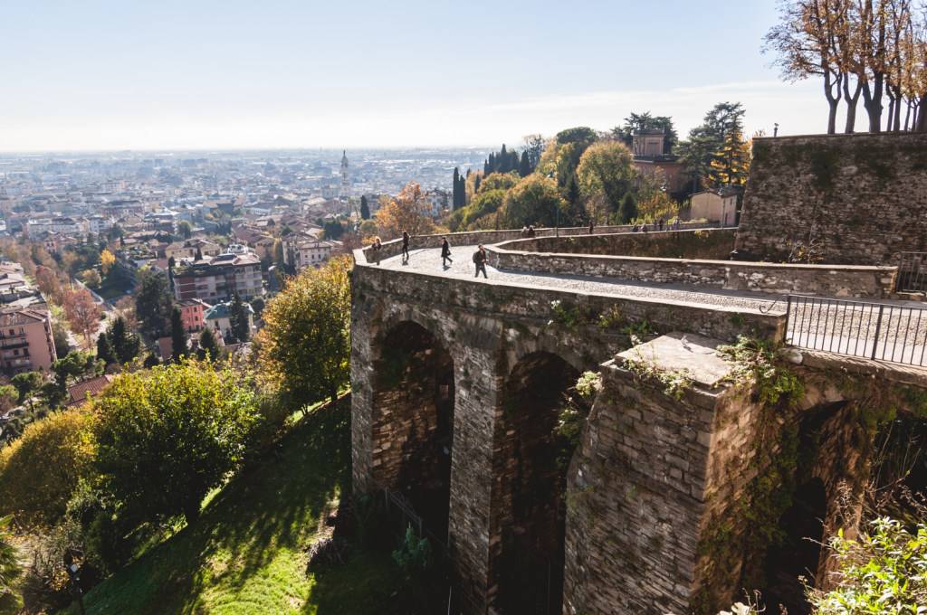 Cinque città da non perdere: Bergamo è prima per i travelblogger - BergamoNews.it