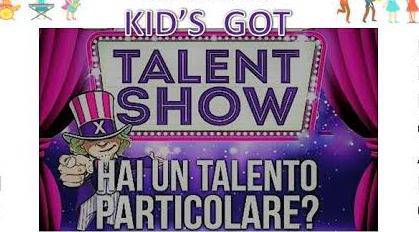 “Kid's got talent show”, a Boccaleone evento benefico per Jenni Cerea - BergamoNews.it