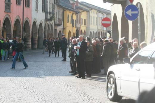 Addio a Daniel Busetti