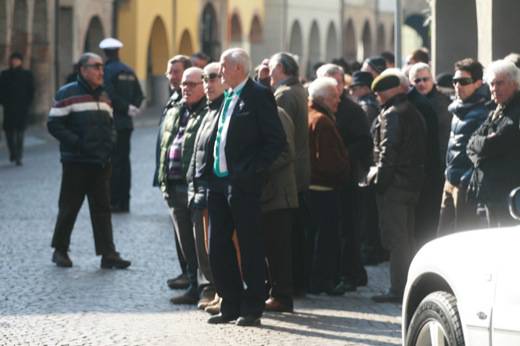 Addio a Daniel Busetti