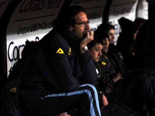 AlbinoLeffe-Frosinone