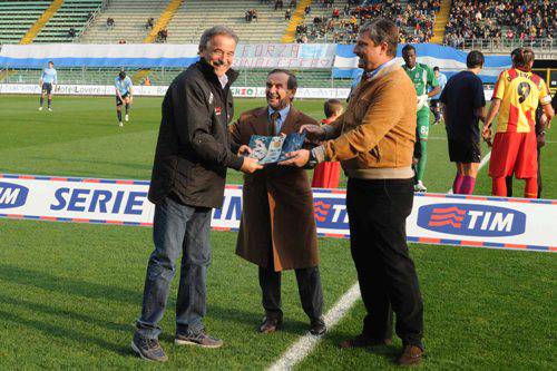 Albinoleffe-Gallipoli 2-0