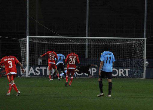 albinoleffe-mantova  1-2