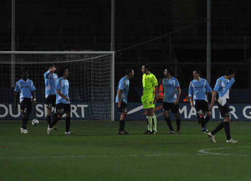 albinoleffe-mantova  1-2