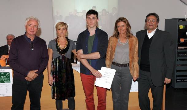 ArteImpresa, la premiazione