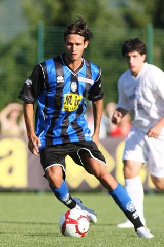 Atalanta, 8-0 al Monte Baldo