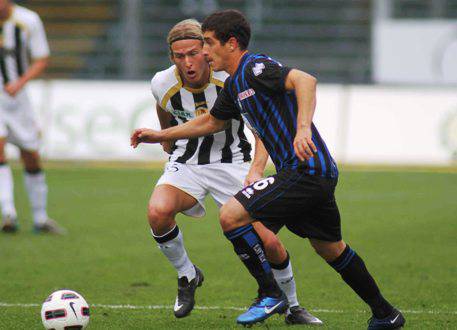 Atalanta-Ascoli 2-1 /1