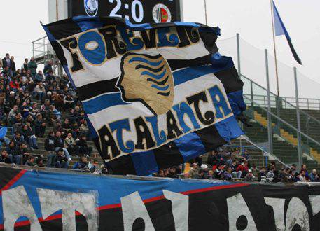 Atalanta-Ascoli 2-1 /2