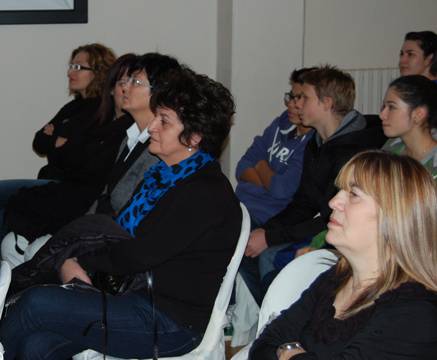 Atalanta, la Scuola allo Stadio/1