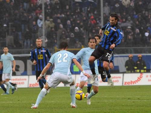 Atalanta-Lazio 2-0