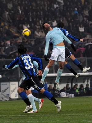 Atalanta-Lazio 2-0