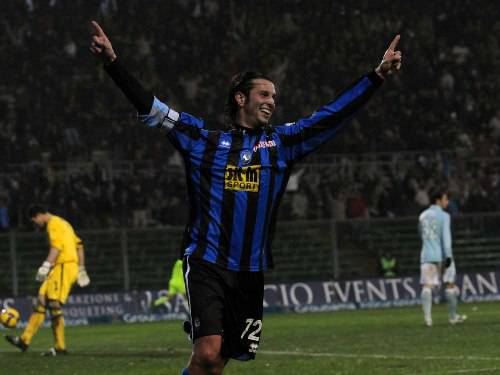 Atalanta-Lazio 2-0/ Il trionfo di Floccari