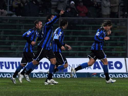 Atalanta-Lazio 2-0/ Il trionfo di Floccari