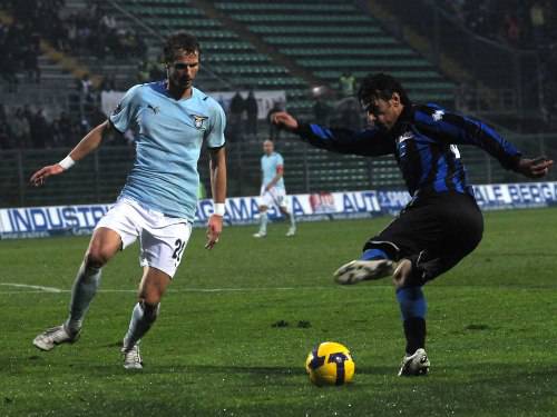 Atalanta-Lazio 2-0/ Il trionfo di Floccari