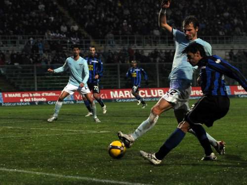 Atalanta-Lazio 2-0/ Il trionfo di Floccari