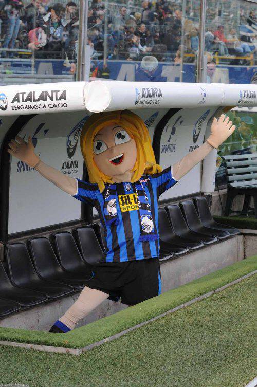 Atalanta-Lecce 1