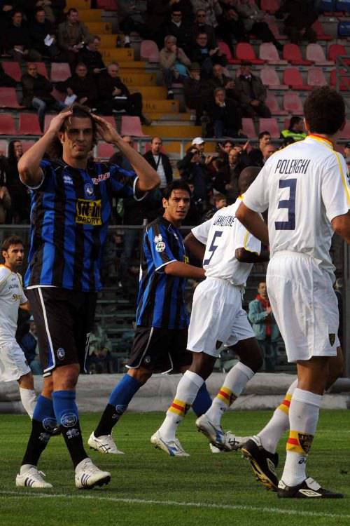 Atalanta-Lecce 1