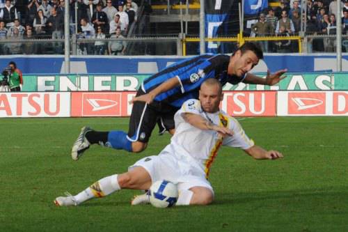 Atalanta-Lecce 1