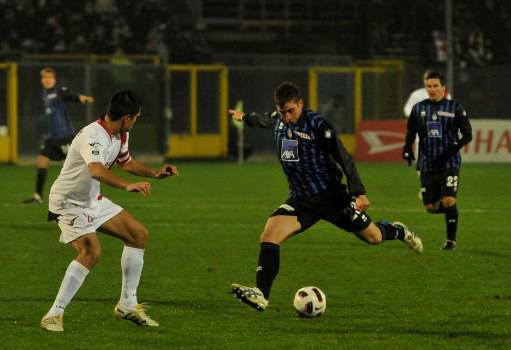 Atalanta-Livorno 0-2/1