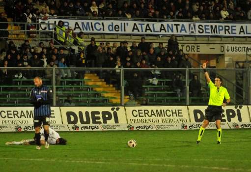 Atalanta-Livorno 0-2/2