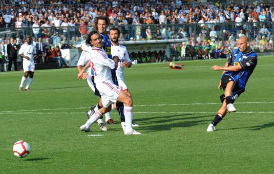 Atalanta-Milan/1