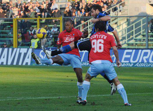 Atalanta-Napoli 1