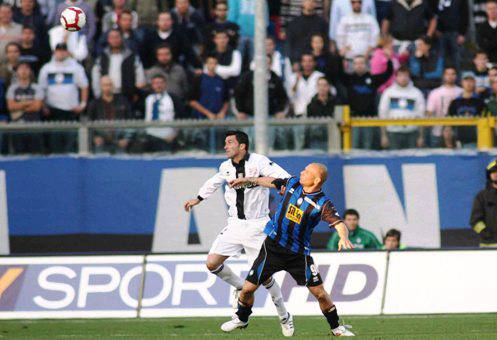 Atalanta-Parma/1