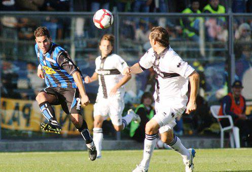 Atalanta-Parma/2