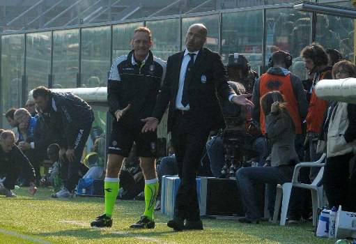 Atalanta-Udinese 0-0 / 2
