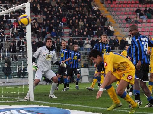 Atalanta-Udinese 1