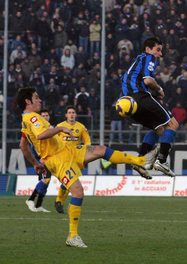 Atalanta-Udinese 1