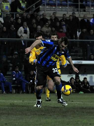 Atalanta-Udinese 2