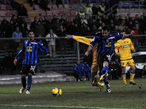 Atalanta-Udinese 2
