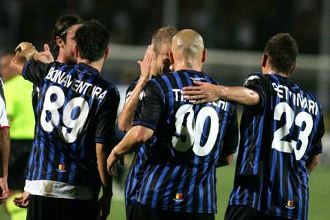 Atalanta-Vicenza/2