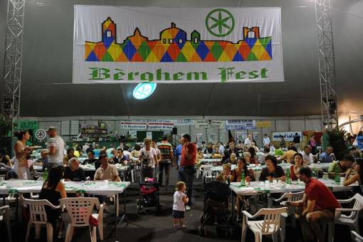 BÃ¨rghem Fest