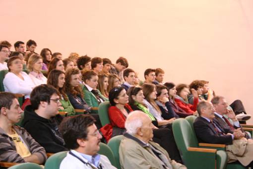 Bergamo Scienza, incontro con l'astronauta Guidoni