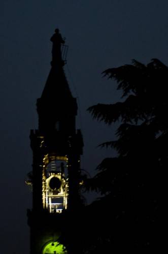 Bergamo, terra di chiese e fontane