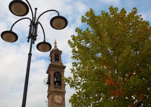 Bergamo, terra di chiese e fontane