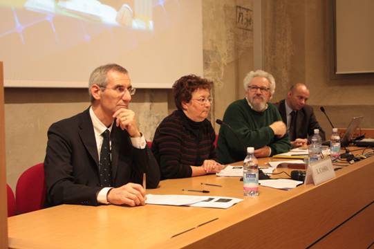 Bergamoscienza incontra la Scuola