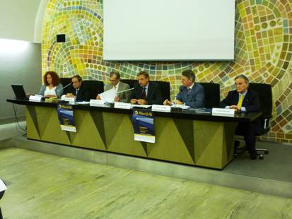 CL presenta a Bergamo il 32Â° Meeting di Rimini