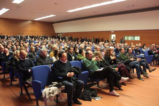 Congresso Lega / 1