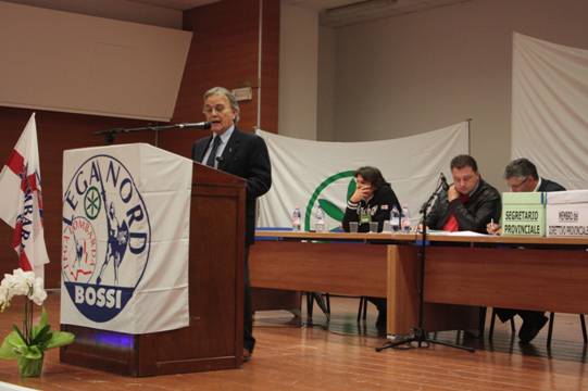 Congresso Lega / 1