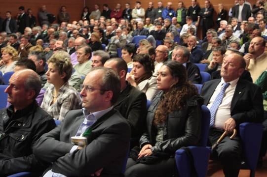 Congresso Lega / 2