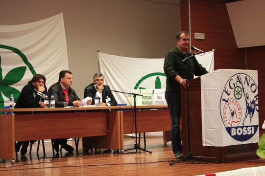 Congresso Lega / 2